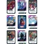 UNO Ultimate - Marvel - Add-On Pack - Ms. Marvel