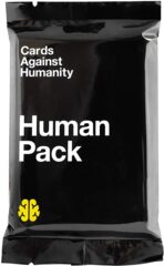 Cards Against Humanity: Human Pack