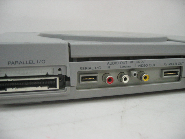 Playstation SCPH-9001