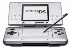 Nintendo DS (Any Color)