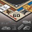 Monopoly: The Godfather - 50th Anniversary Board Game