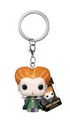 Pocket Pops! Keychain: Hocus Pocus 2 - Winifred Sanderson