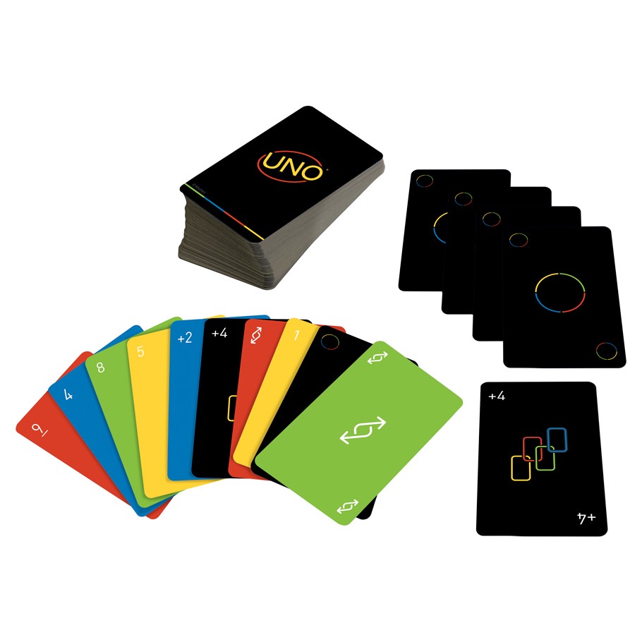 UNO - Minimalista