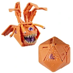 Hasbro Dungeons and Dragons: Honor Among Thieves Dicelings BEHOLDER