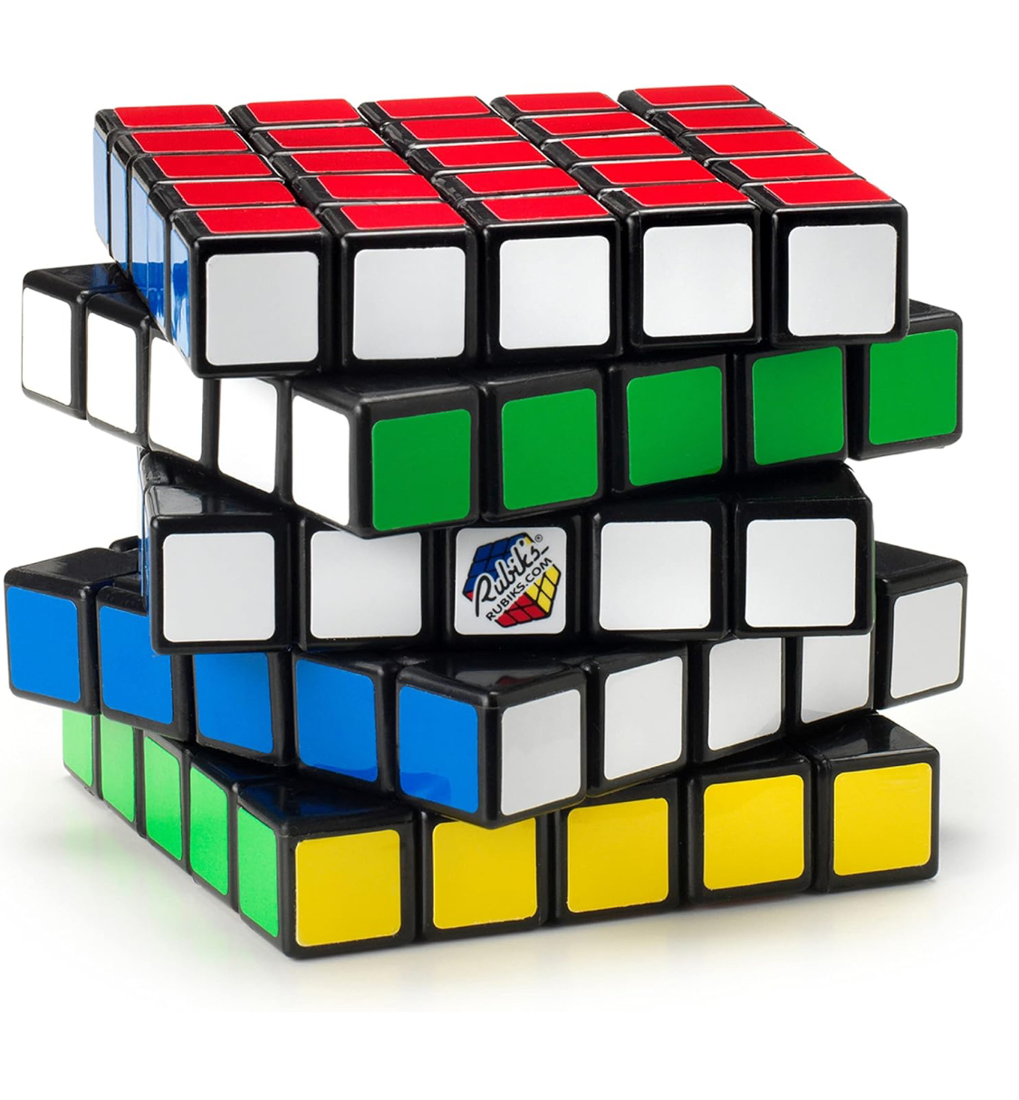 Rubiks Professor 5x5 Cube Puzzle