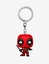 Pocket Pop! Keychain: Marvel - Deadpool & Wolverine Deadpool