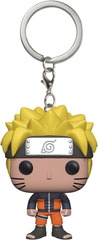 Pocket Pop! Keychain: Naruto - Naruto