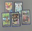 Neopets Tarot Deck Faerie Edition