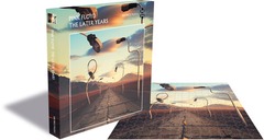 Pink Floyd Later Years (500 Piece Jigsaw Puzzle) [Import]