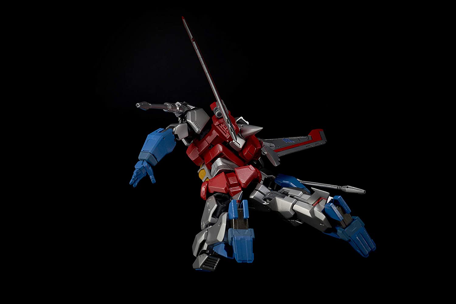 Starscream Transformers Flame Toys Furai Model