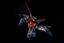 Starscream Transformers Flame Toys Furai Model