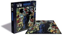 Bowie,David Tonight (500 Piece Jigsaw Puzzle) [Import]