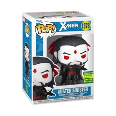 Funko Pop! Marvel: X-Men - Mister Sinister 1378 (Funko 2024 Summer Convention)