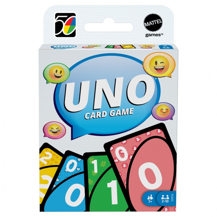 UNO - Iconic 2010S