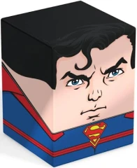 Ultimate Guard - Squaroes 100+ Superman