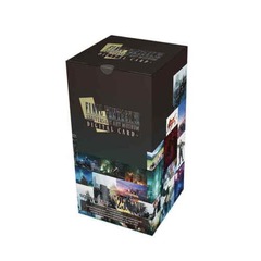 FINAL FANTASY VII 25th ANNIVERSARY ART MUSEUM DIGITAL CARD PLUS (20 PACK BOX)