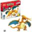 Pokemon Mega Construx - Pokemon Charizard
