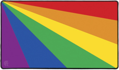 Legion Playmat - Rainbow