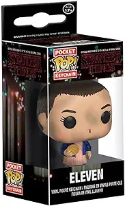 Pocket Pop! Keychain: Stranger Things - Eleven