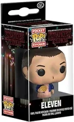 Pocket Pop! Keychain: Stranger Things - Eleven