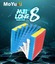 Rubiks Mei Long MoYu 8 WCA 8x8x8 Speedcube Stickerless