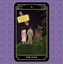 Beetlejuice Tarot Deck & Guidebook