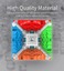 Rubiks Mei Long MoYu 9 WCA 9x9x9 Speedcube Stickerless