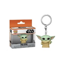 Pocket Pops! Keychain: Star Wars - The Child Grogu