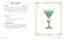 Düngeonmeister:  A Drink Masters Guide