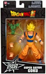 BANDAI DRAGON BALL SUPER DRAGON STARS SUPER SAIYAN GOKU 6