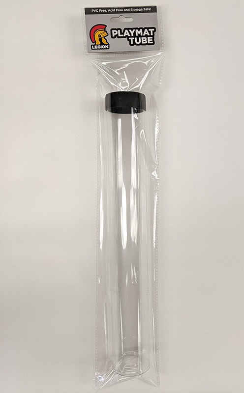 Legion Supplies: Playmat Tube