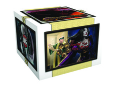 Shadow's Embrace Limited Edition Set