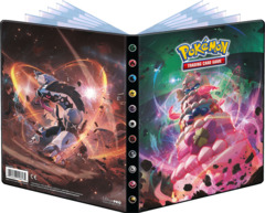 Pokemon Binders: Ultra Pro - Champion's Path 4-Pocket Portfolio