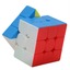 Rubiks Mei Long MoYu 3 WCA 3x3x3 Speedcube Stickerless