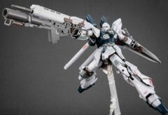 Bandai Hobby Master Grade MSN-062-2 MG 1/100 Sinanju Stein (Narrative Ver.)  Neo eon Psycho-Frame Prototype Mobile Suit Model Ki