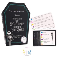 Tim Burton's The Nightmare Before Christmas Collector's Edition