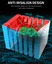 Rubiks Mei Long MoYu 7v2 WCA 7x7x7 Speedcube Stickerless