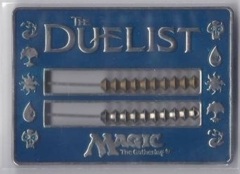 Duelist Life Counter - 1995 - Blue