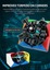 Rubiks Mei Long MoYu 2 WCA 2x2x2 Speedcube Stickerless