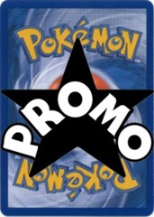 Bulk Pokemon Cards - Promo Holograpics