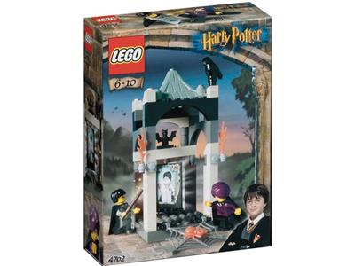 Harry Potter:  The Final Challenge (4702)