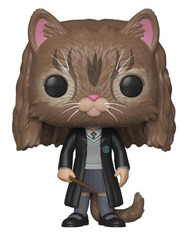 Funko Pop! Harry Potter: Hermione Granger 77 (Hermione as Cat)