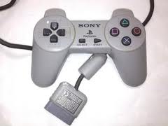 PlayStation Controller (Sony)