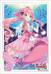 Cardfight!! Vanguard - Vol 329 - Spirited Star, Trois (70 ct)