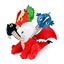 Tiamat Plush Dragon - Dungeons & Dragons 16-Inch Phunny Plush