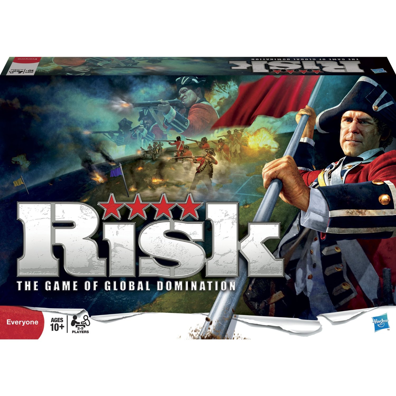 Risk (2015)