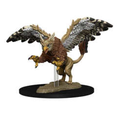 Wardlings: Gryphon