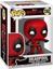 Funko Pop! Marvel: Deadpool & Wolverine - Deadpool 1362