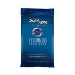 Premier Unlimited Beta Booster Pack (1995)