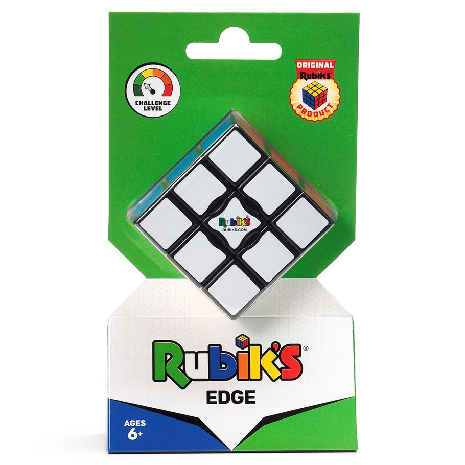 Rubiks Edge - 3x1